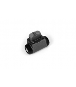 OPEN PARTS - FWC334100 - 